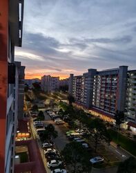Ang Mo Kio Avenue 3 (D20), Shop House #507347811